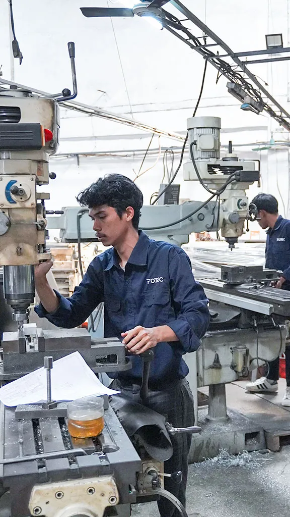 Company Fotec
