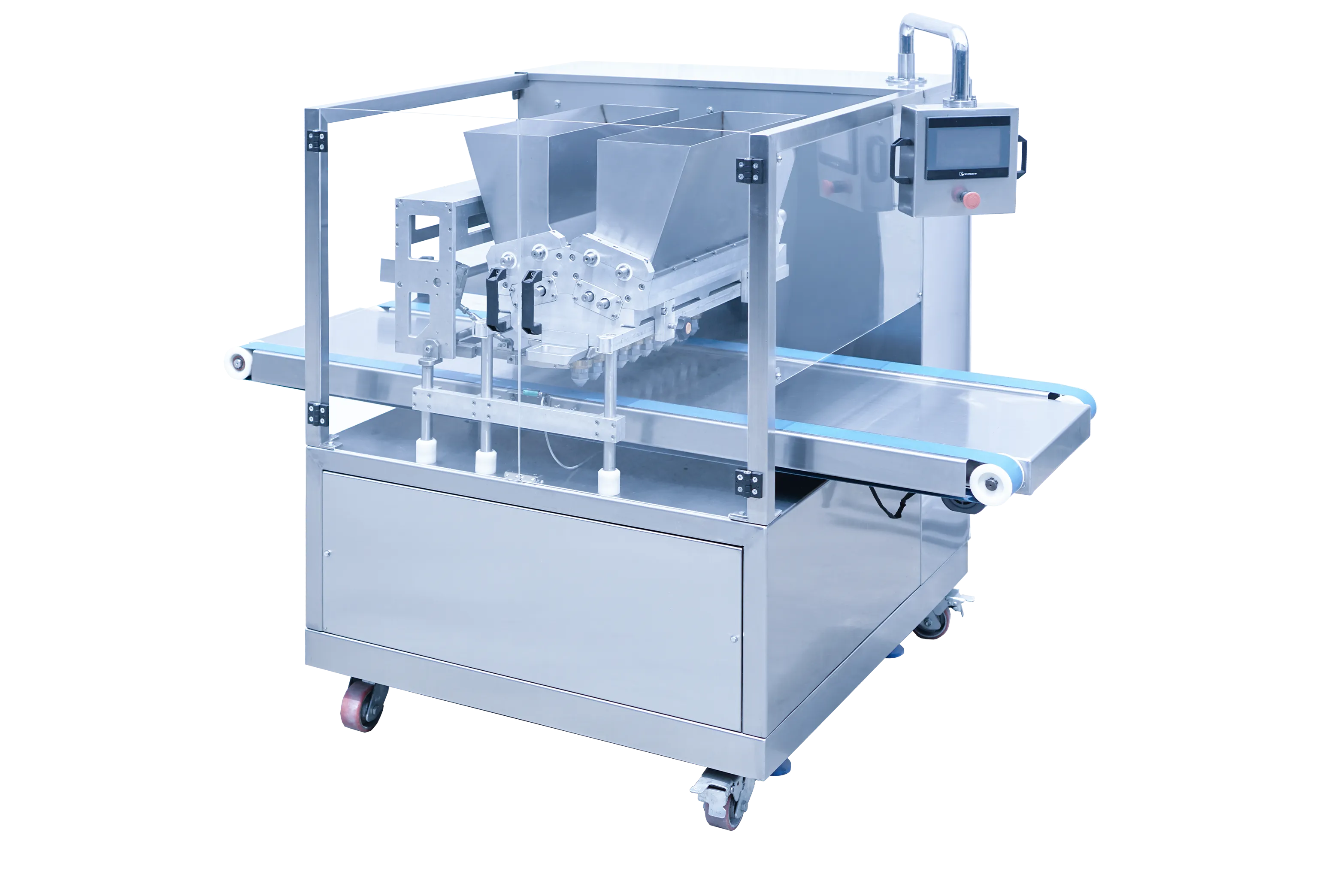 Cookies Machine
