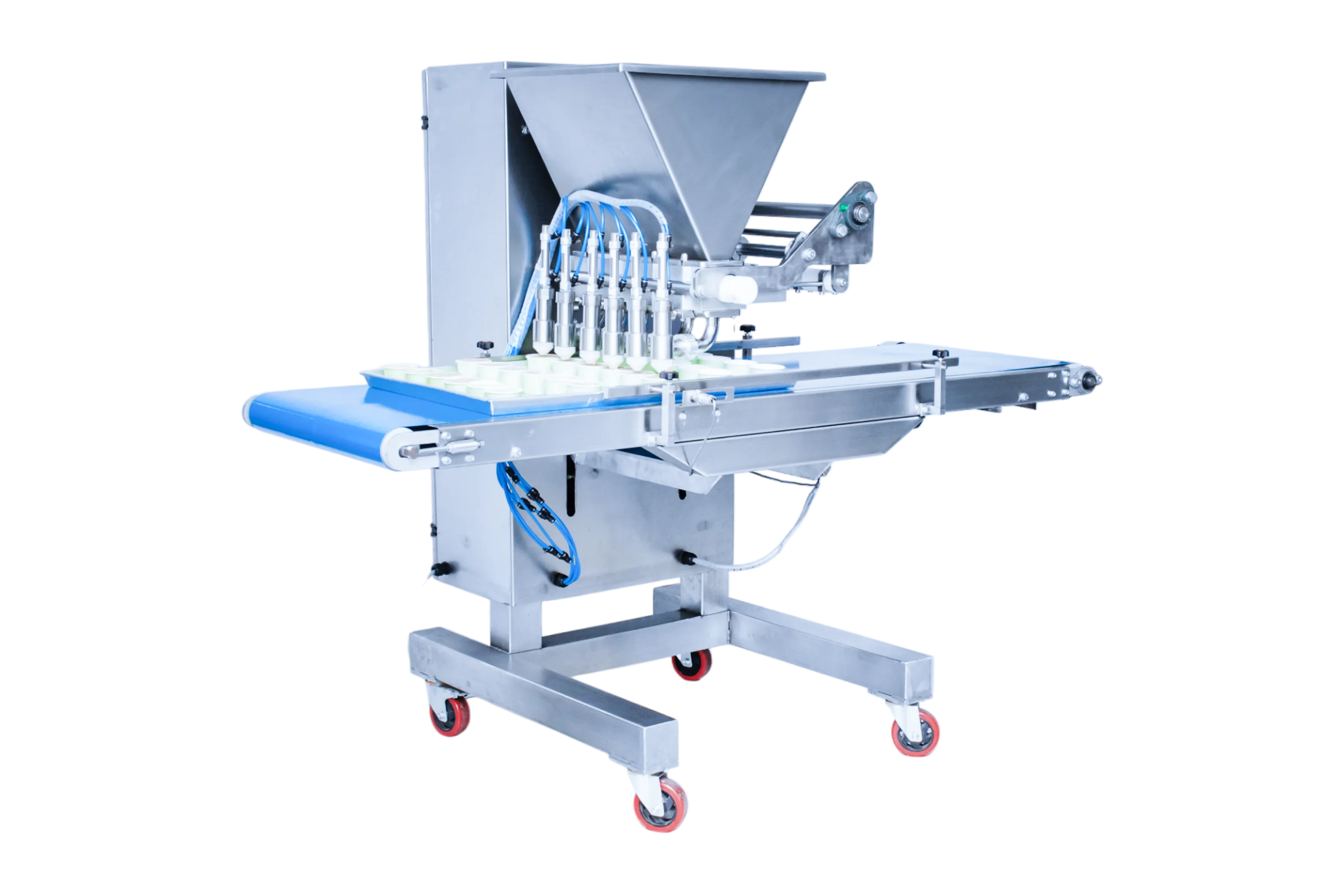 Cupcake Machine
