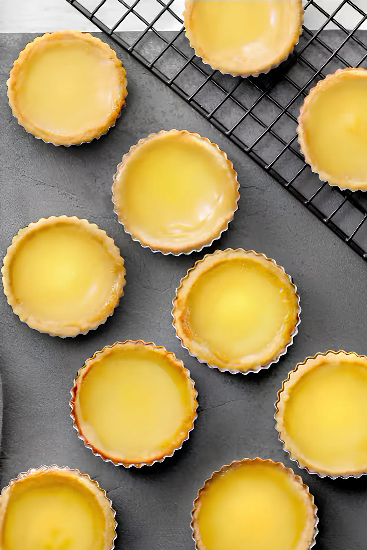 Tart picture