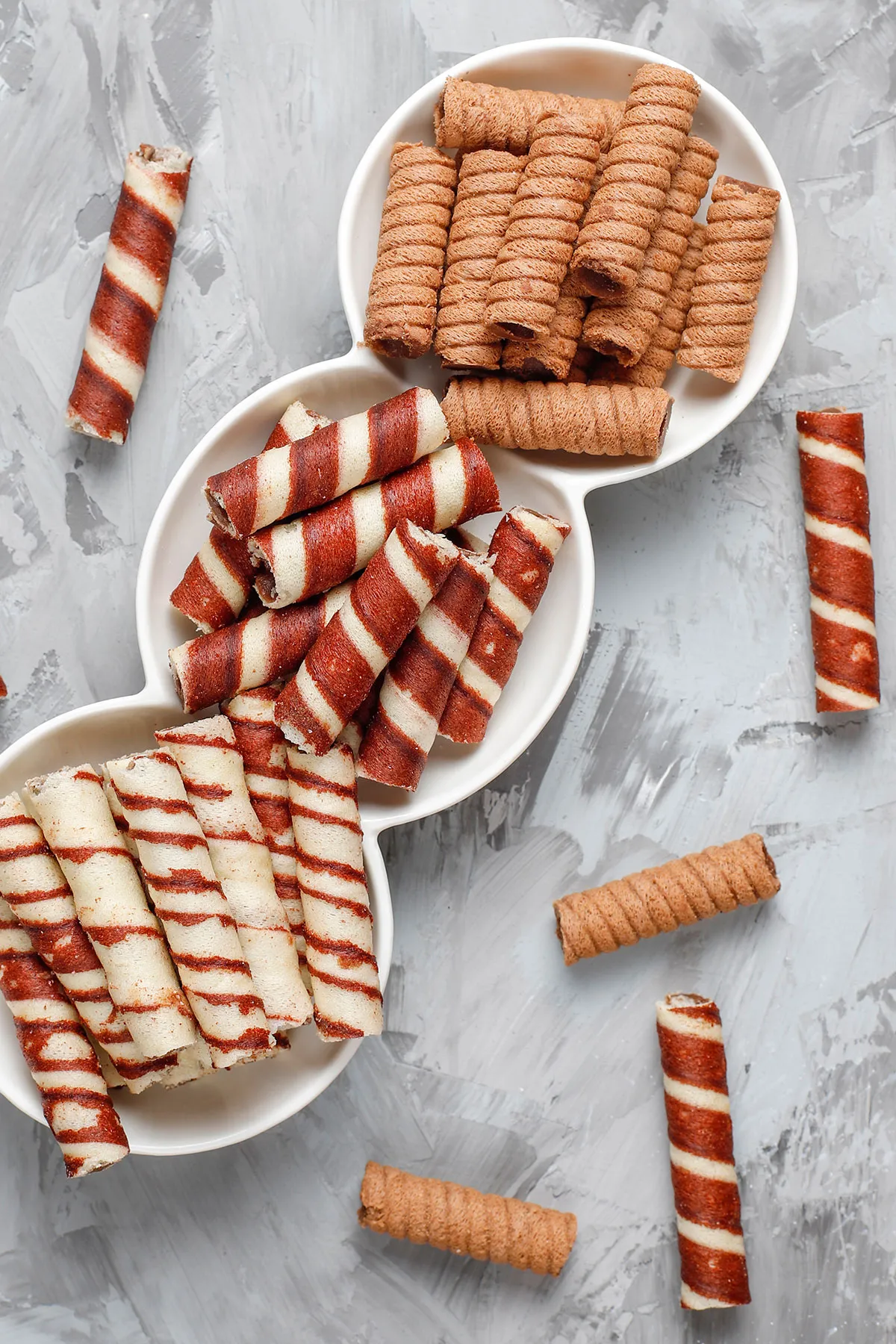 Wafer picture