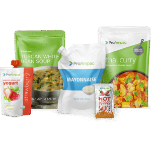 Liquid Premade Rotary Packaging liquid premade rotary packaging