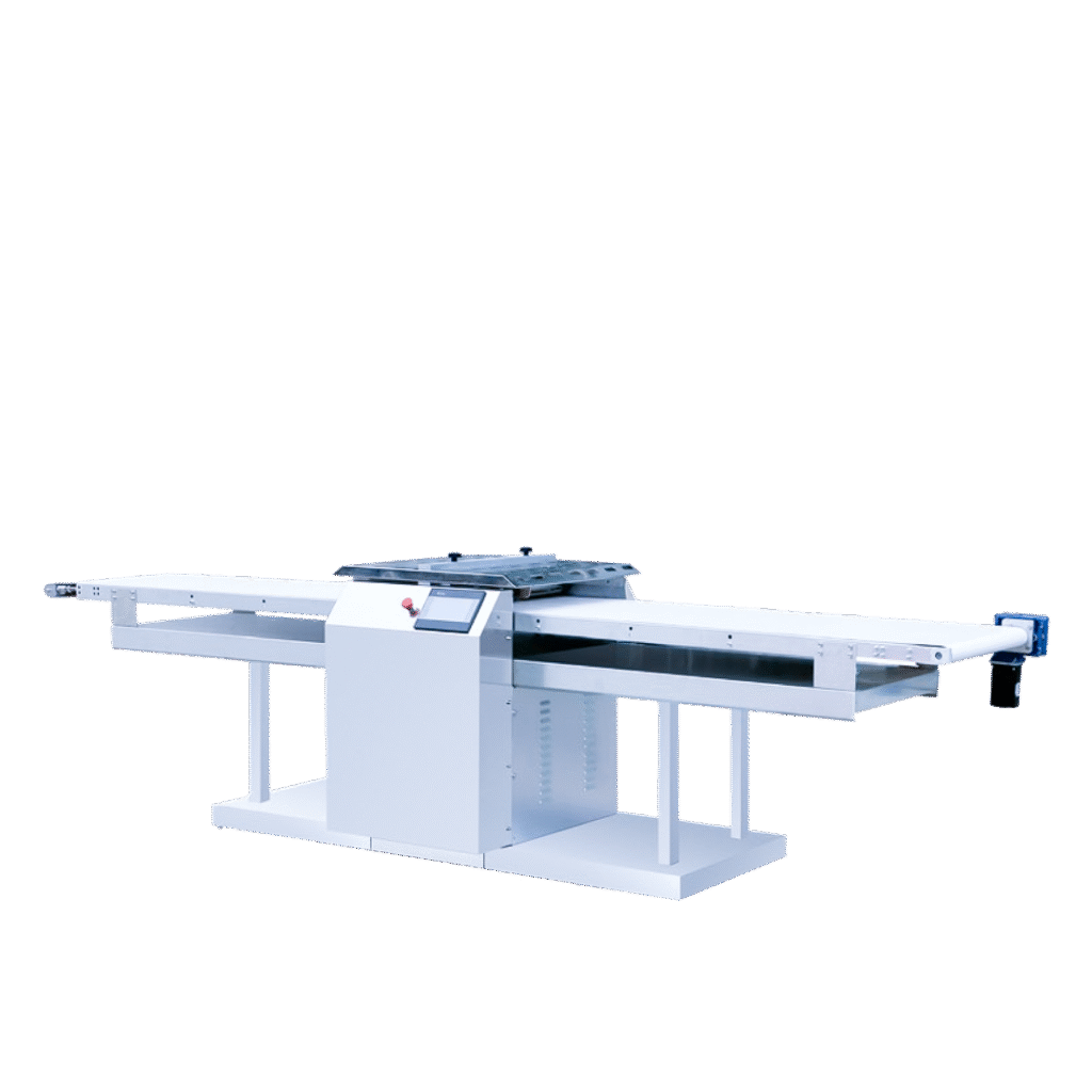 auto shape cutting machine