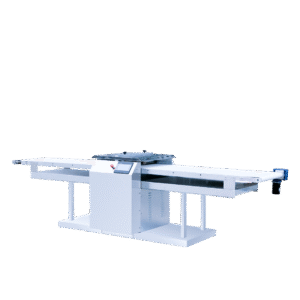 auto shape cutting machine