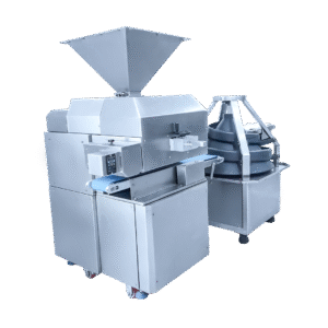 automatic divider & rounder