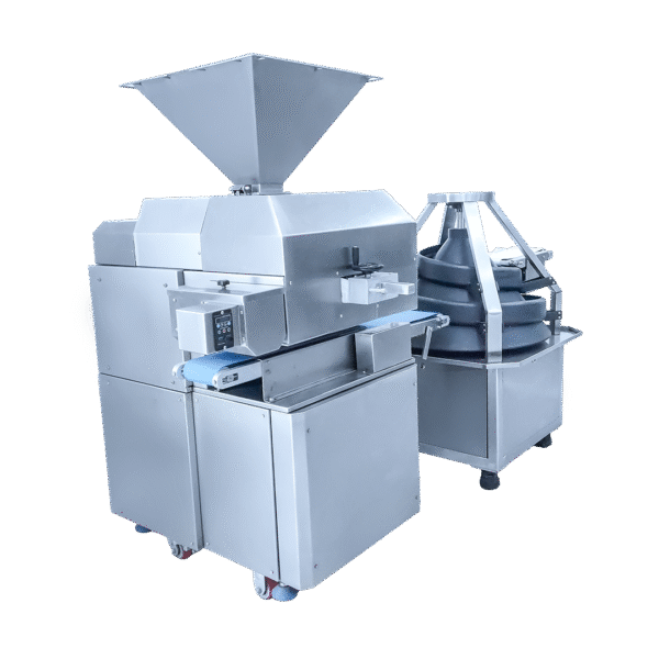 automatic divider & rounder