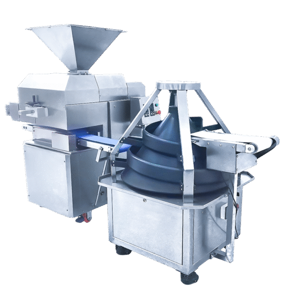 automatic divider & rounder