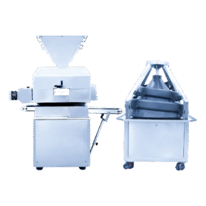 automatic divider & rounder