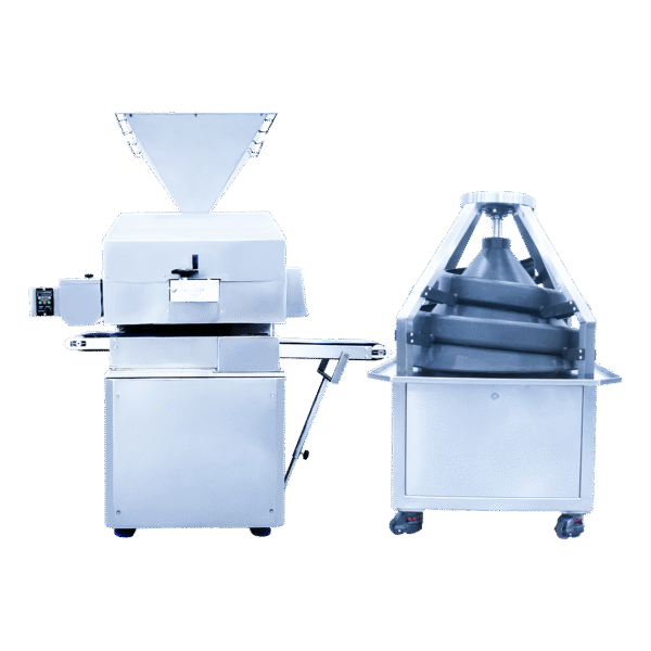 automatic divider & rounder