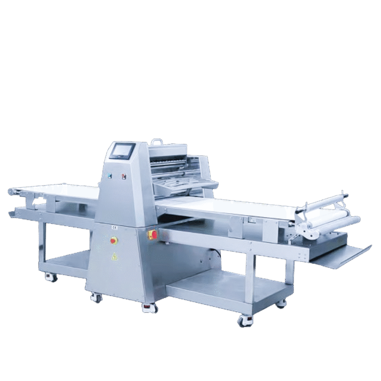 Automatic Dough Sheeter 650mm - FOTEC