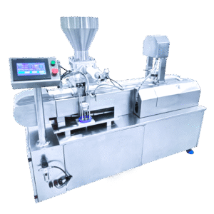 automatic horizontal tartpie machine