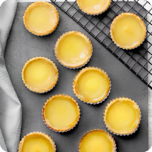 automatic horizontal tartpie machine