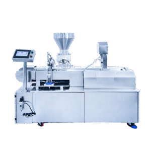 automatic horizontal tartpie machine