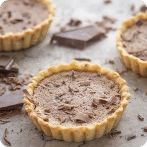 automatic horizontal tartpie machine