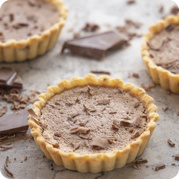 automatic horizontal tartpie machine