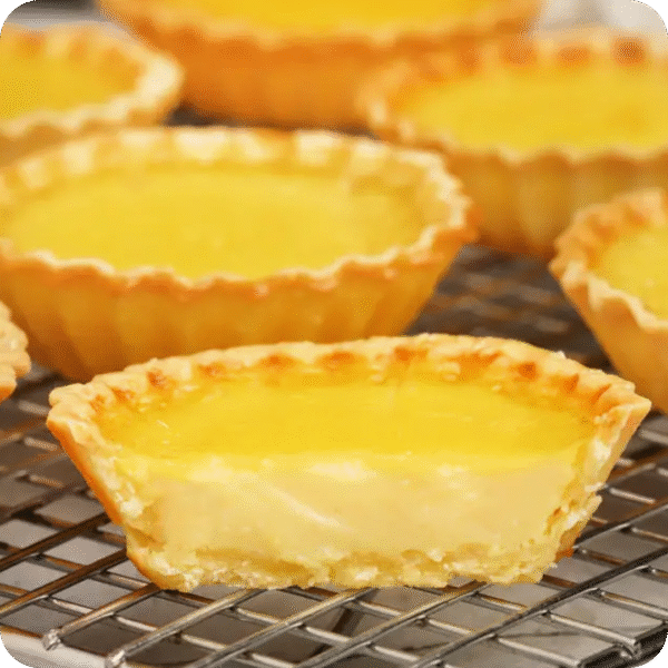 automatic horizontal tartpie machine