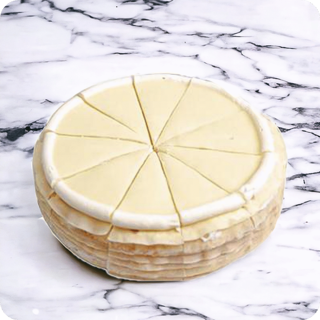 automatic ultrasonic cake cutting machine