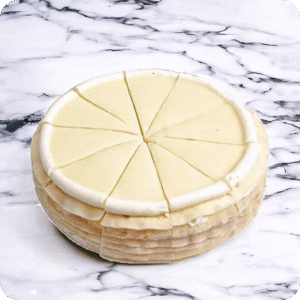 automatic ultrasonic cake cutting machine
