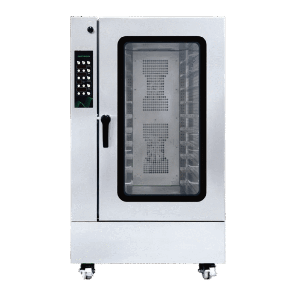 Estetika Mesin Menentukan Kepercayaan Konsumen Toko convection oven 10 tray