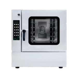 convection oven 5 tray