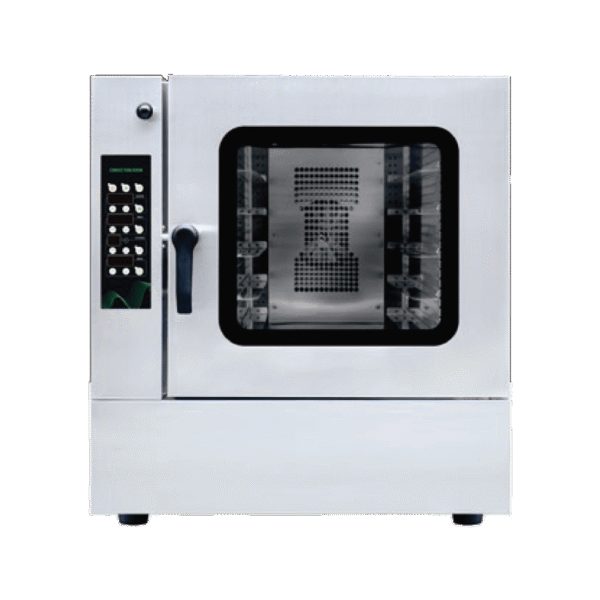 convection oven 5 tray