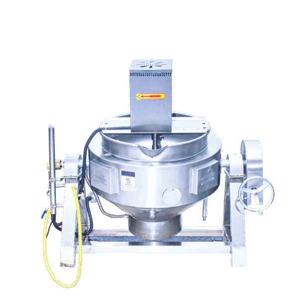 cooking mixer 50/100 l