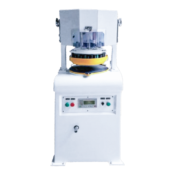 divider & rounder full auto