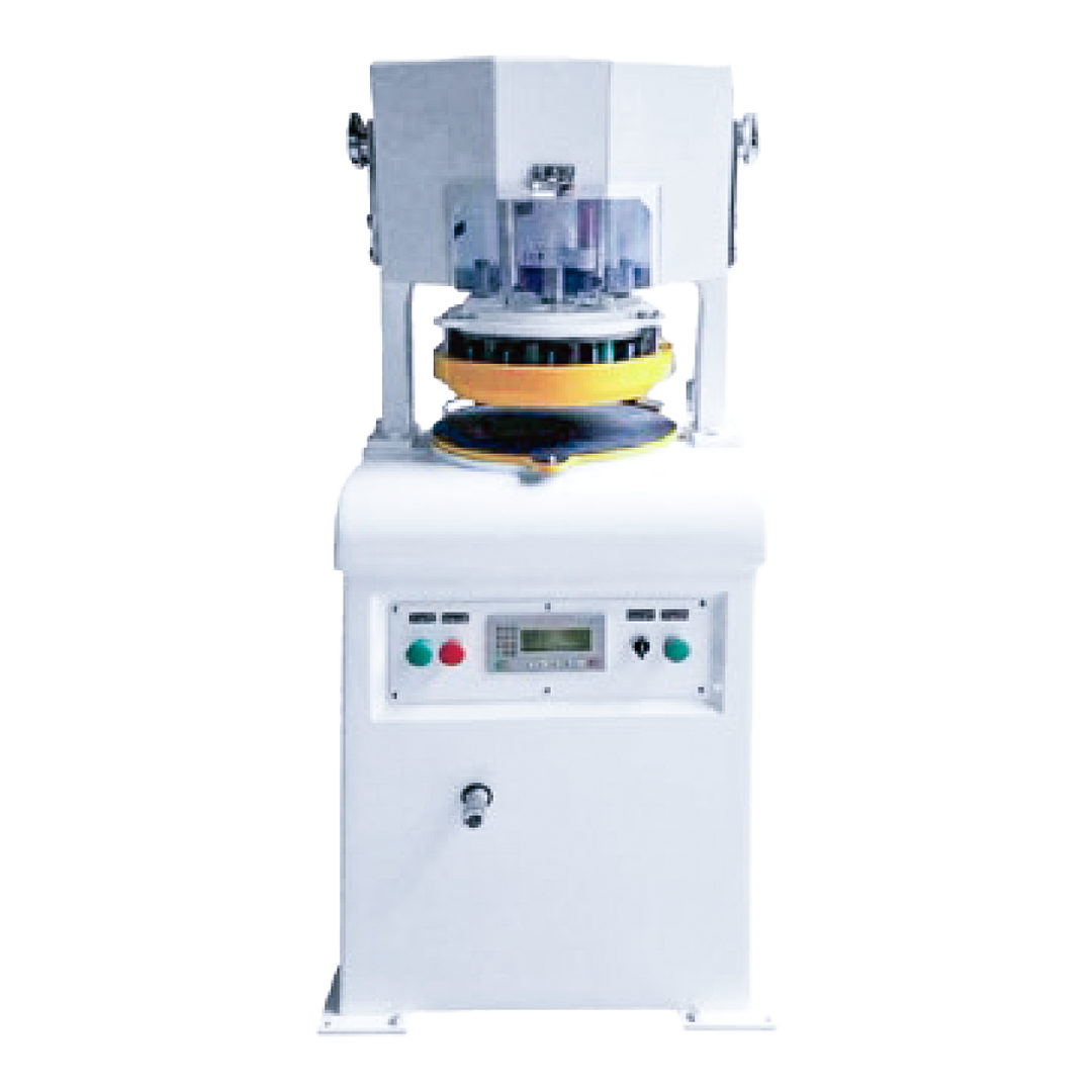 divider & rounder full auto divider & rounder full auto