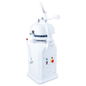 divider & rounder semi auto