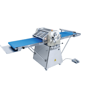 dough sheeter 630mm