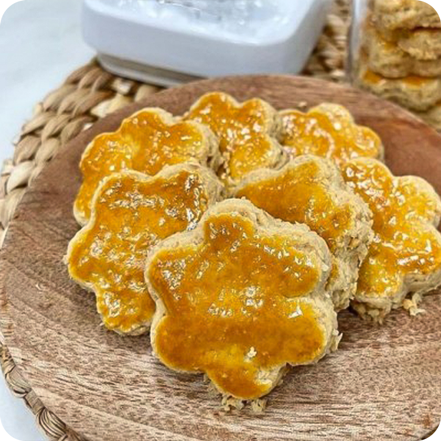 extruder machine with panner extruder machine with panner