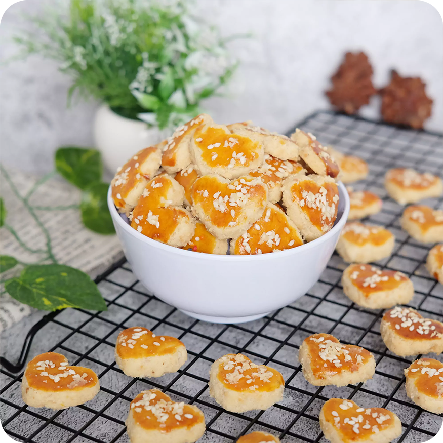 extruder machine with panner extruder machine with panner