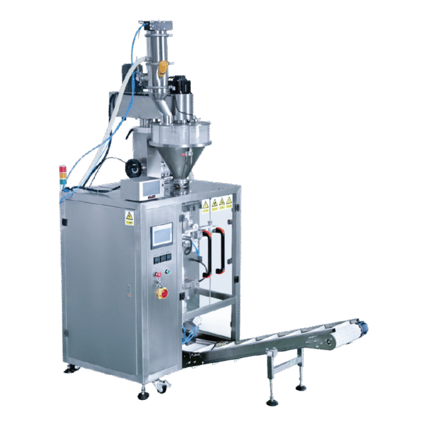 Tantangan Mengemas Produk Bubuk: Solusi Anti Kebocoran Kemasan auto draft