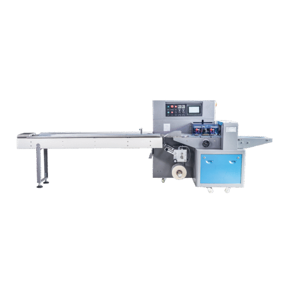 horizontal bottom roll machine