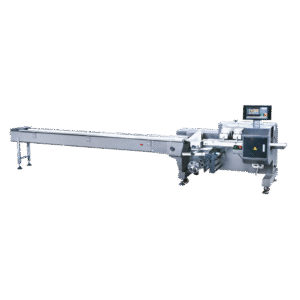 horizontal bottom roll machine high speed