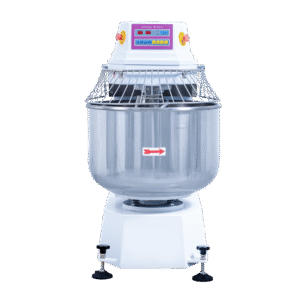 industrial spiral mixer 200/260 l