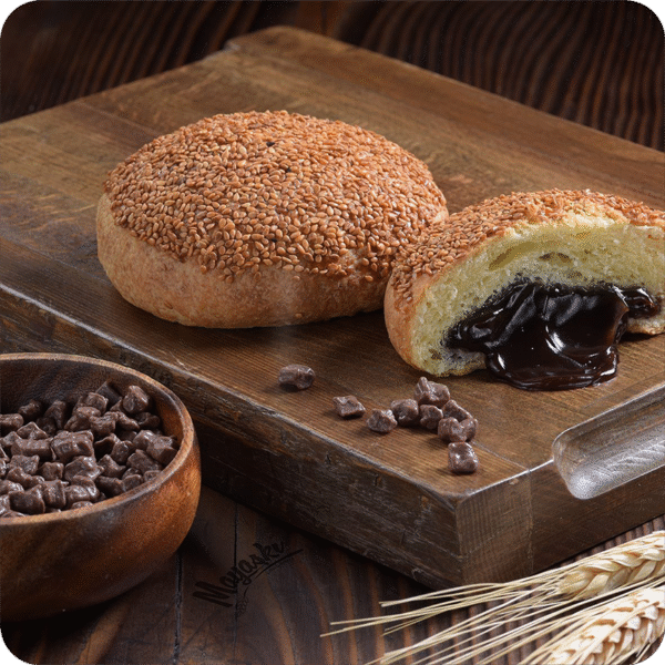 Tren Kue Sus Premium: Menjamin Isian Lumer Presisi injector & topping deorator machine