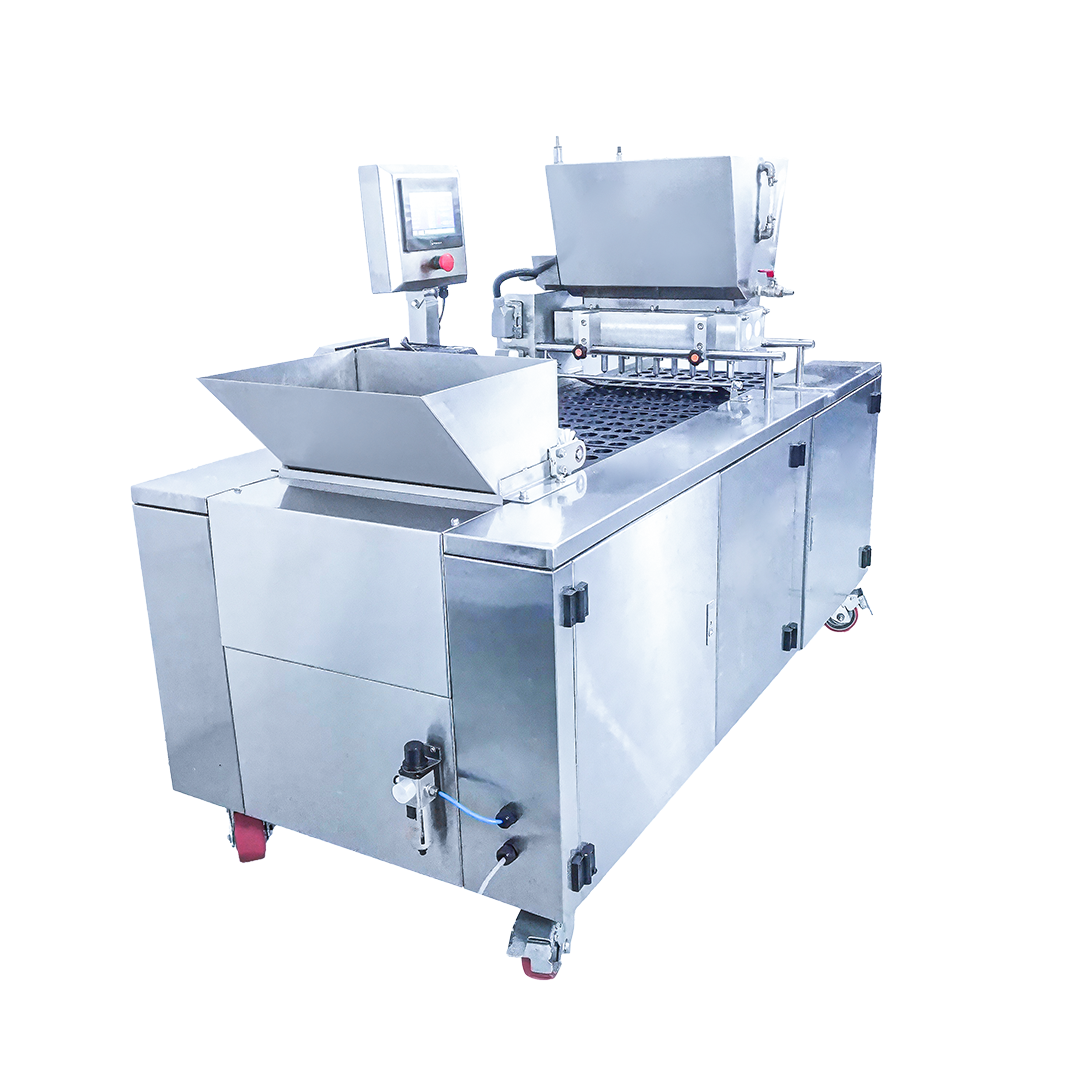 mult injection and filling machine mult injection and filling machine