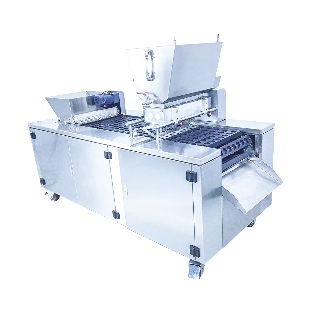 mult injection and filling machine mult injection and filling machine