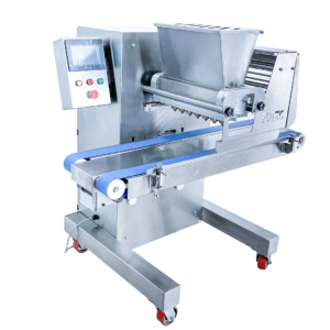 multidrop cookies/cake depositor machine