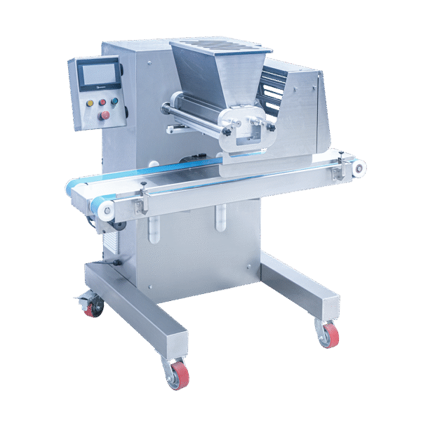 multidrop cookies/cake depositor machine