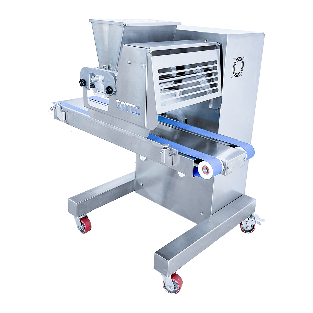 multidrop cookies/cake depositor machine