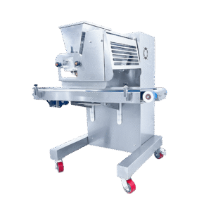 multidrop cookies/cake depositor machine