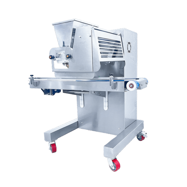 multidrop cookies/cake depositor machine
