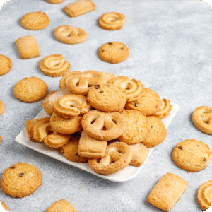 multidrop cookies/cake depositor machine