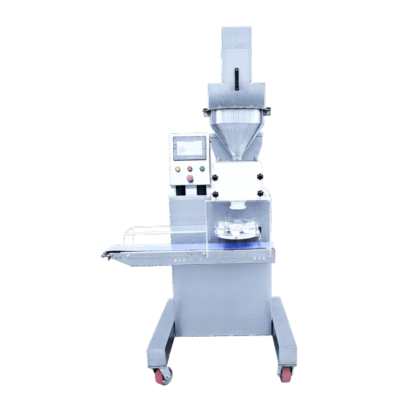 Tren Camilan 'Bite-Sized': Mengapa Kue Ukuran Mini Adalah Masa Depan Bisnis Bakery multiform jr. encrusting