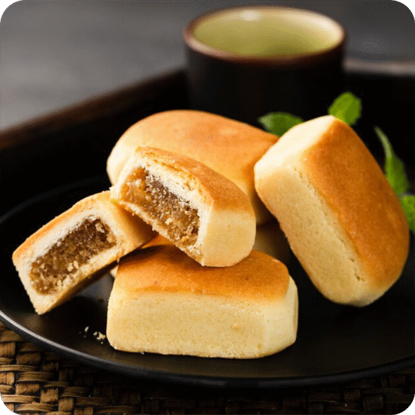 Tren Roti Internasional: Cara Mudah Tambah Varian multifunction bread or bun machine with filling