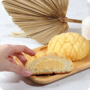 multifunction bread or bun machine with filling