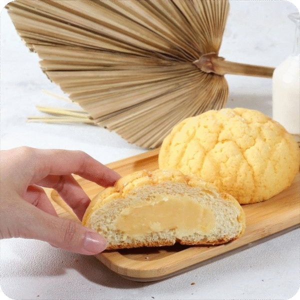 Tren Roti Internasional: Cara Mudah Tambah Varian multifunction bread or bun machine with filling