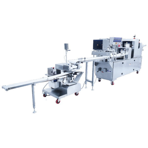 Tantangan Logistik ke Pelosok: Roti Isi Sebagai Solusi Makanan Tahan Banting multifunction bread or bun machine with filling
